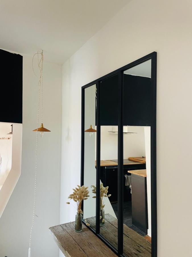Le 5 + 4 En Somme Apartment Saint-Valéry-sur-Somme Ngoại thất bức ảnh