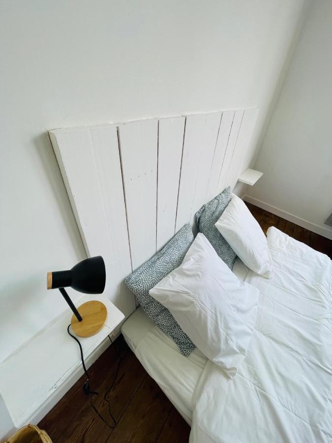 Le 5 + 4 En Somme Apartment Saint-Valéry-sur-Somme Ngoại thất bức ảnh