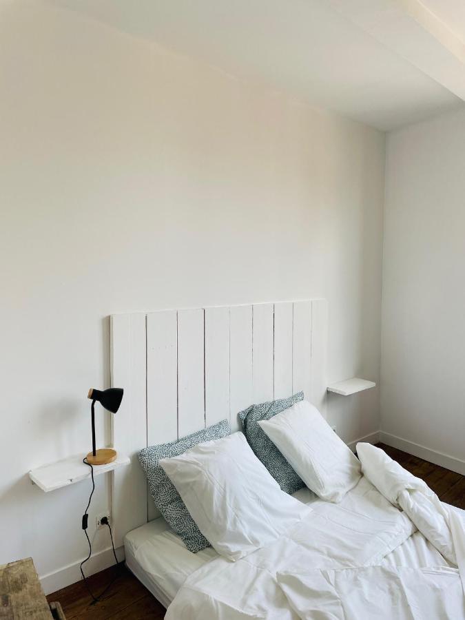 Le 5 + 4 En Somme Apartment Saint-Valéry-sur-Somme Ngoại thất bức ảnh