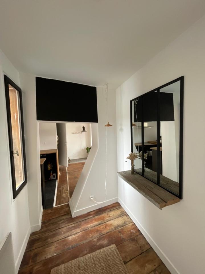 Le 5 + 4 En Somme Apartment Saint-Valéry-sur-Somme Ngoại thất bức ảnh