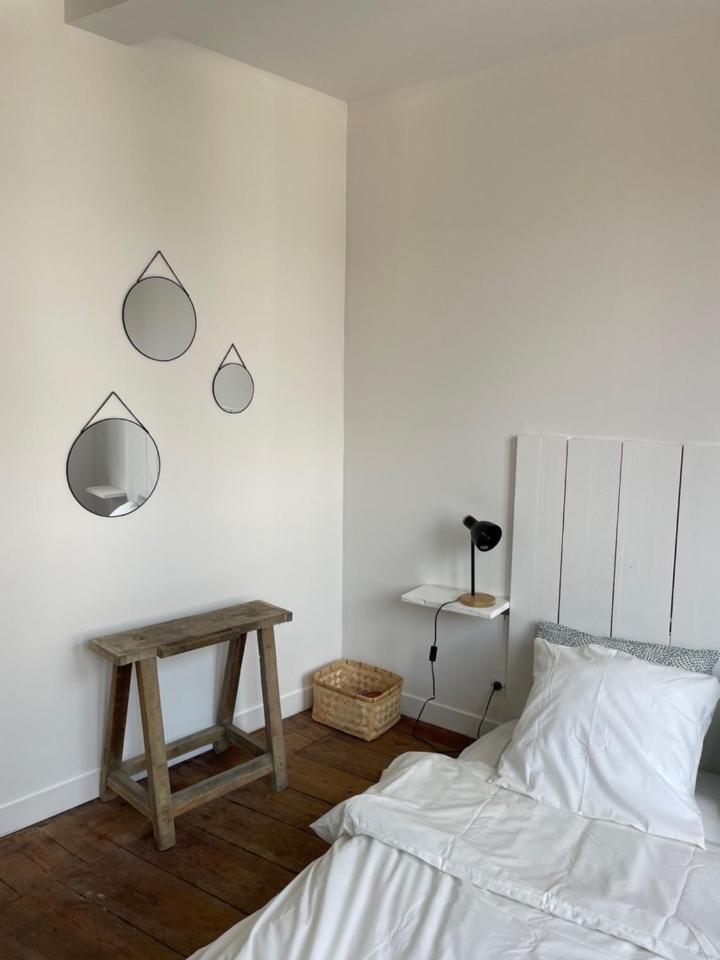 Le 5 + 4 En Somme Apartment Saint-Valéry-sur-Somme Ngoại thất bức ảnh
