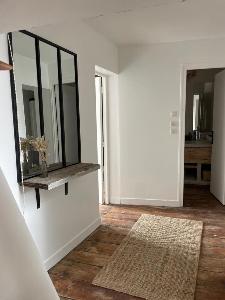Le 5 + 4 En Somme Apartment Saint-Valéry-sur-Somme Ngoại thất bức ảnh