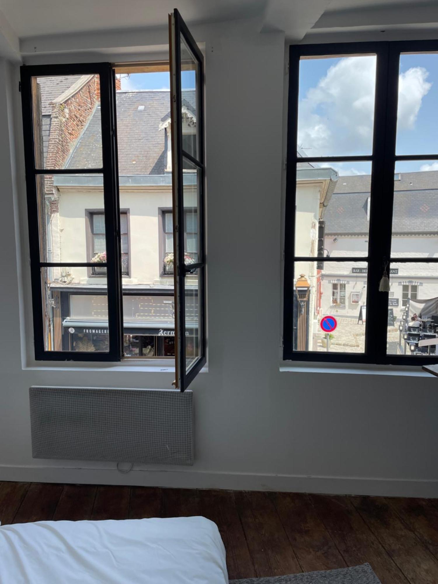 Le 5 + 4 En Somme Apartment Saint-Valéry-sur-Somme Ngoại thất bức ảnh