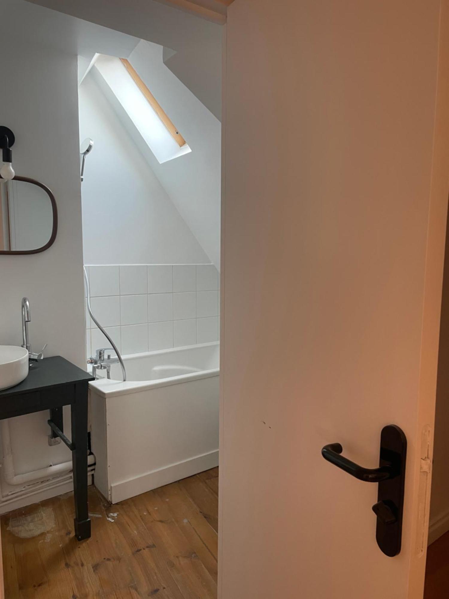 Le 5 + 4 En Somme Apartment Saint-Valéry-sur-Somme Ngoại thất bức ảnh