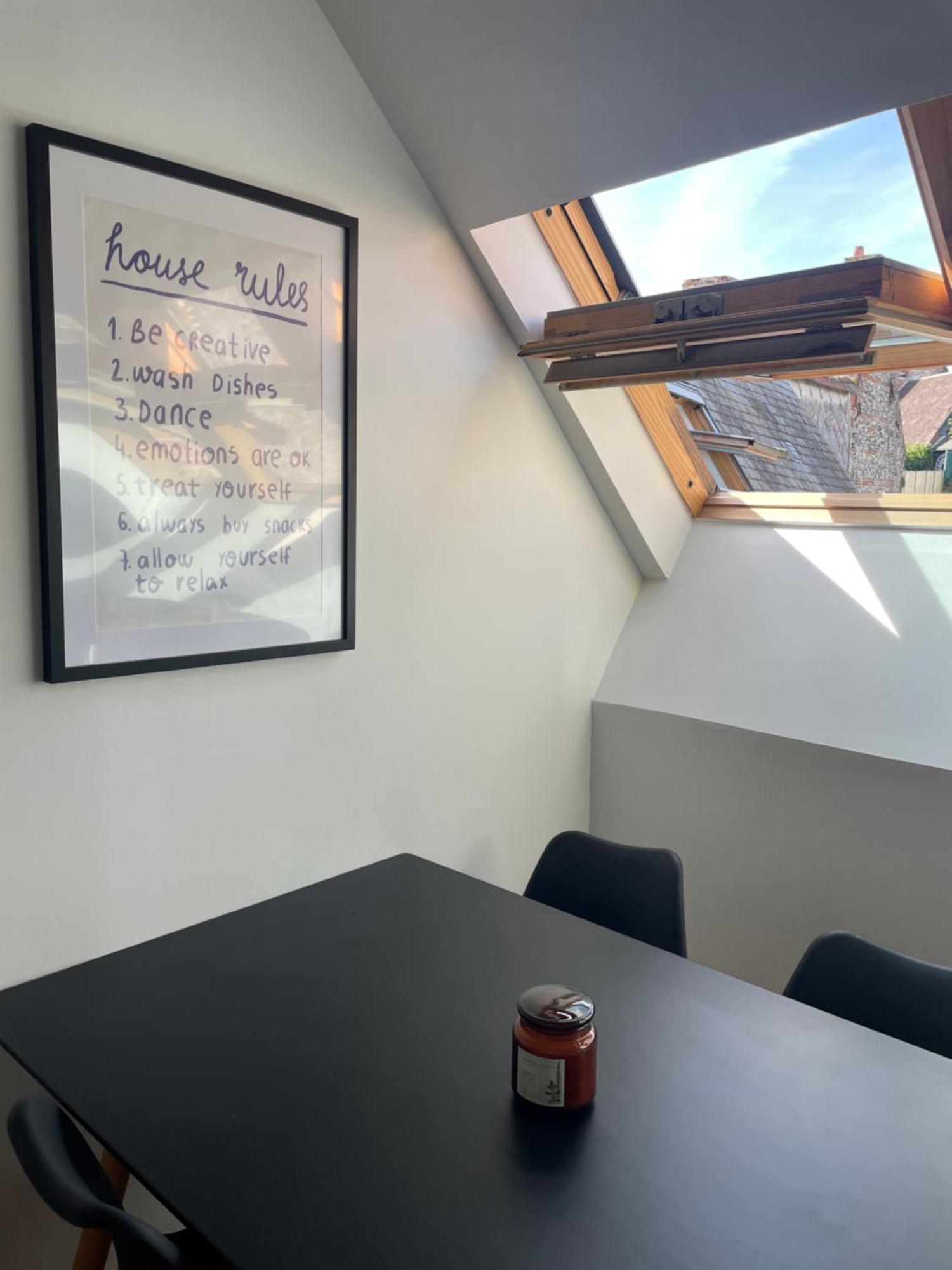 Le 5 + 4 En Somme Apartment Saint-Valéry-sur-Somme Ngoại thất bức ảnh