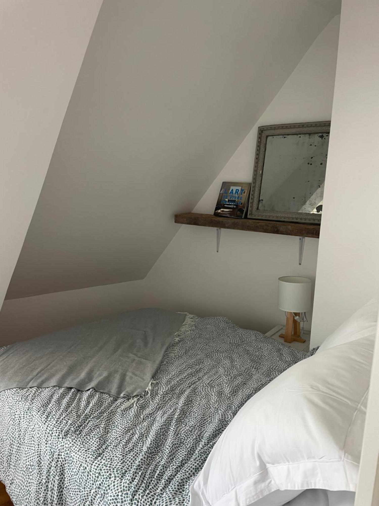 Le 5 + 4 En Somme Apartment Saint-Valéry-sur-Somme Ngoại thất bức ảnh