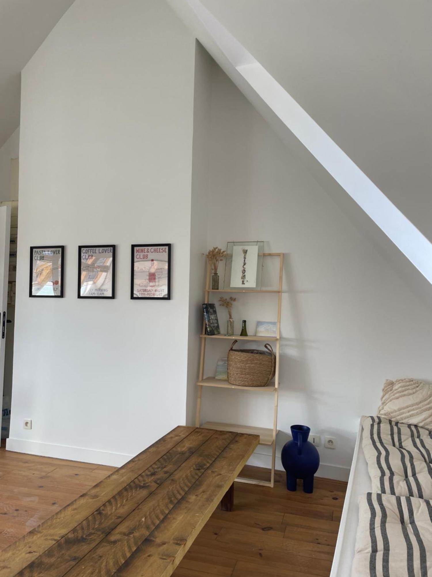 Le 5 + 4 En Somme Apartment Saint-Valéry-sur-Somme Ngoại thất bức ảnh