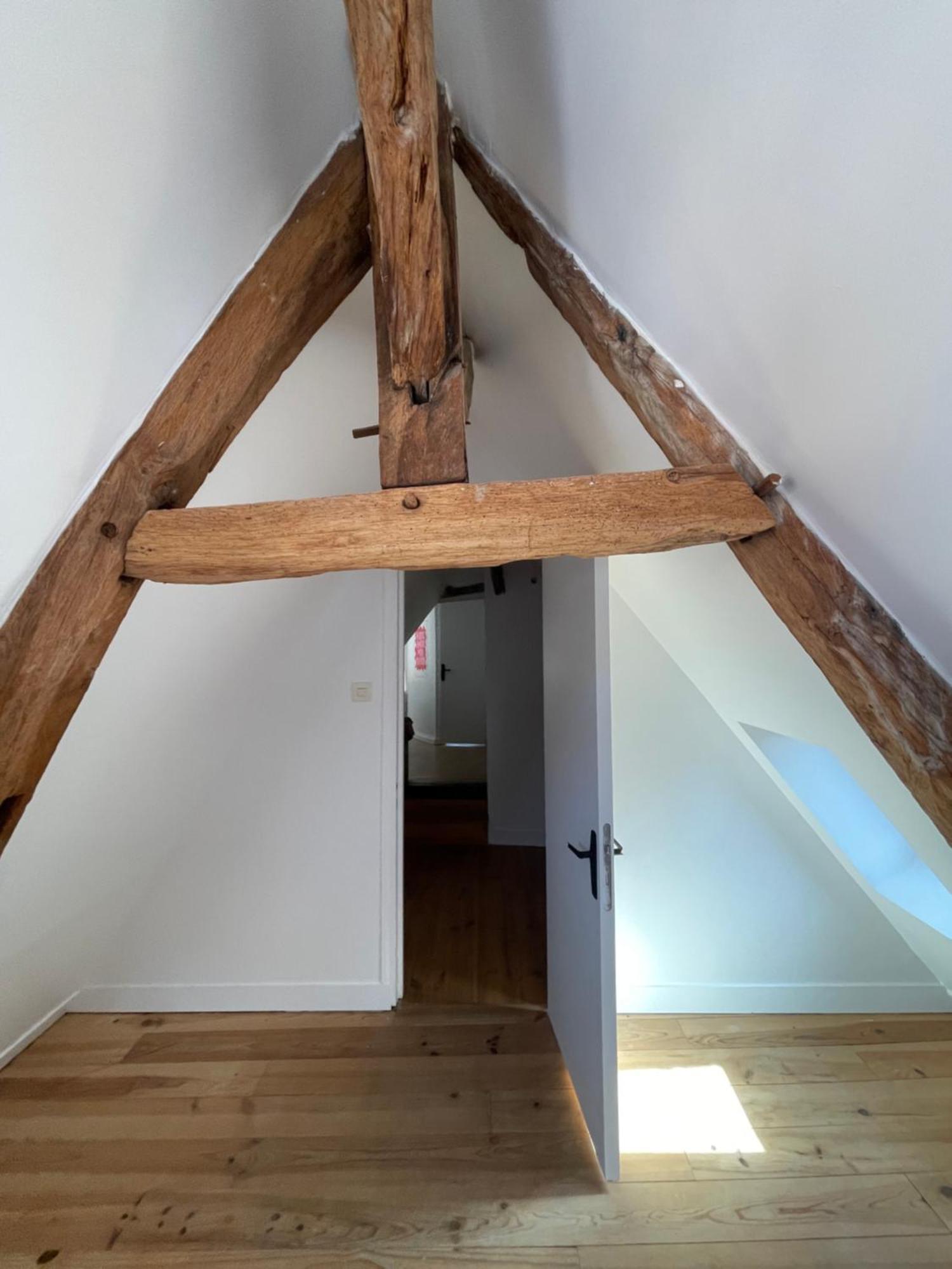 Le 5 + 4 En Somme Apartment Saint-Valéry-sur-Somme Ngoại thất bức ảnh