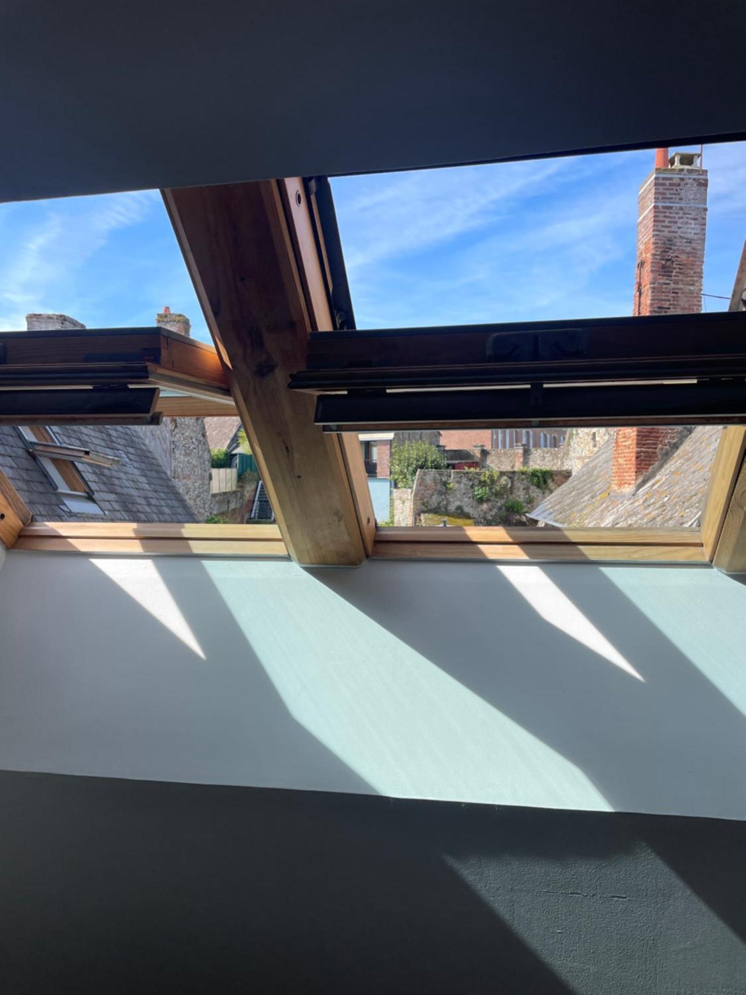 Le 5 + 4 En Somme Apartment Saint-Valéry-sur-Somme Ngoại thất bức ảnh