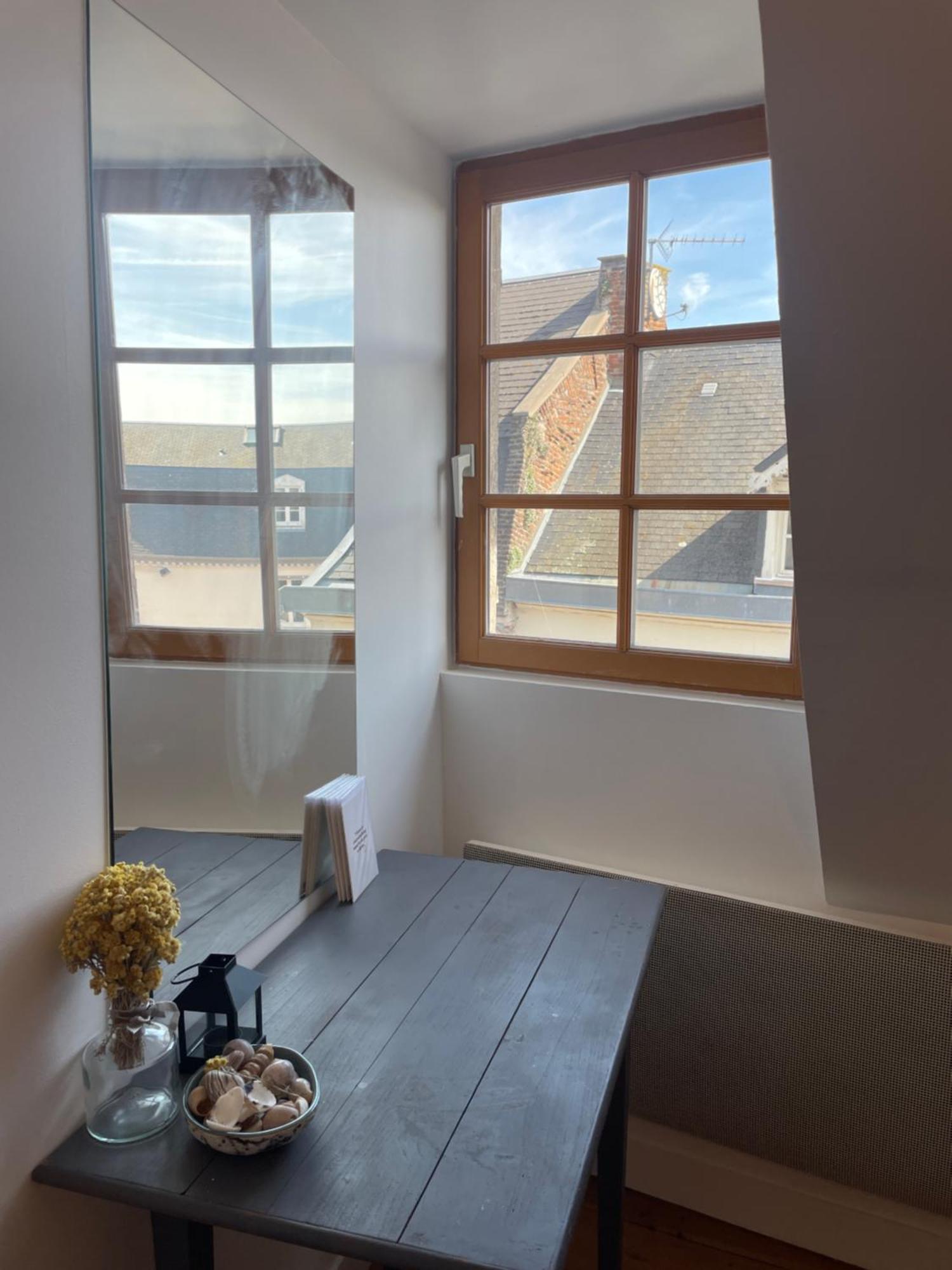 Le 5 + 4 En Somme Apartment Saint-Valéry-sur-Somme Ngoại thất bức ảnh