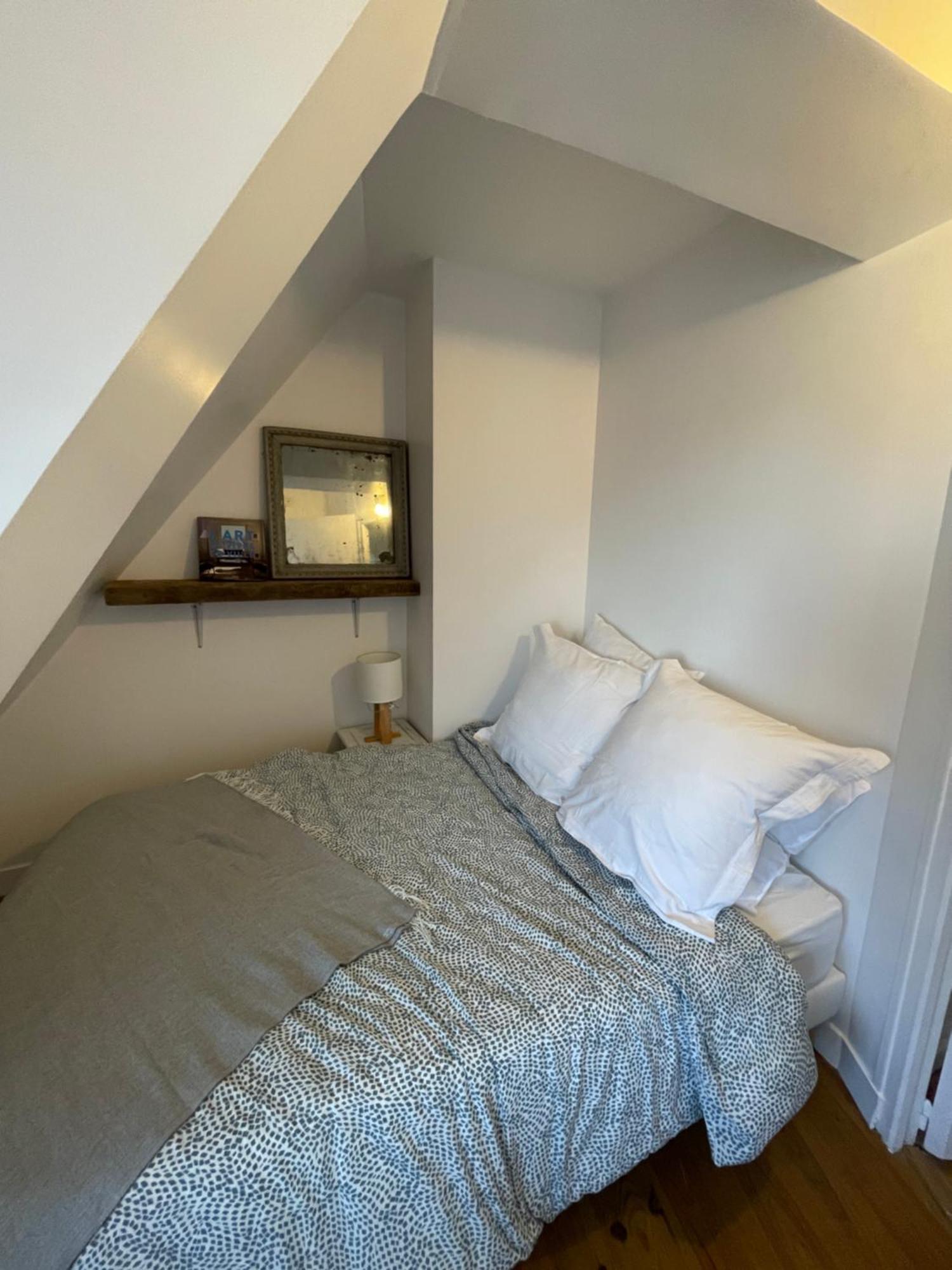 Le 5 + 4 En Somme Apartment Saint-Valéry-sur-Somme Ngoại thất bức ảnh