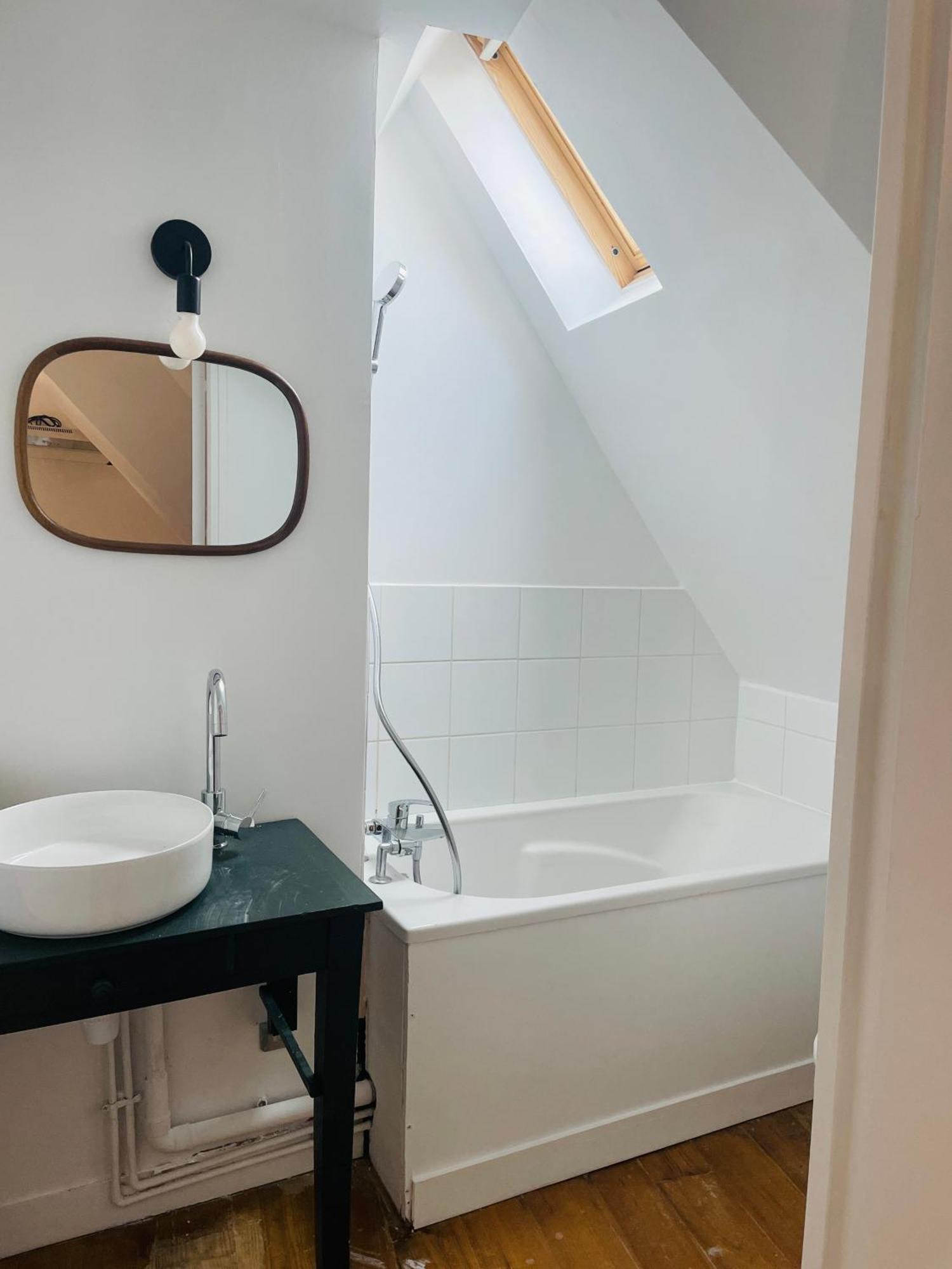Le 5 + 4 En Somme Apartment Saint-Valéry-sur-Somme Ngoại thất bức ảnh
